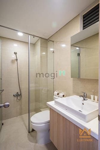 Hình ảnh Căn Hộ 1PN Tách Bếp Bancol - Studio Gần Cầu Ông Lãnh Q1
