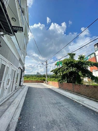Hình ảnh Đất thổ cư, nền thoáng đường xe hơi 1979 Huỳnh Tấn Phát Nhà Bè- 4mx17m