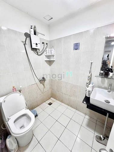 Hình ảnh Chung cư Lotus, Trịnh Định Thảo, TP: 69m2, 2p ngủ, 2wc, nội thất, 9tr