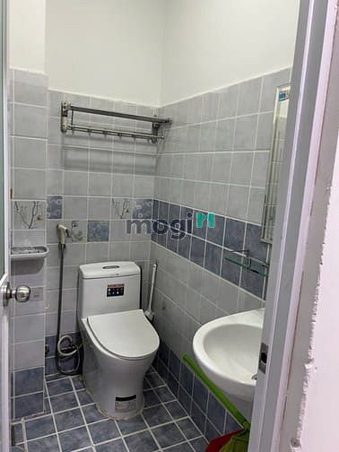 Hình ảnh Studio Ban Công - Cửa Sổ Lớn Full Nội Thất Gần Bùi Viện
