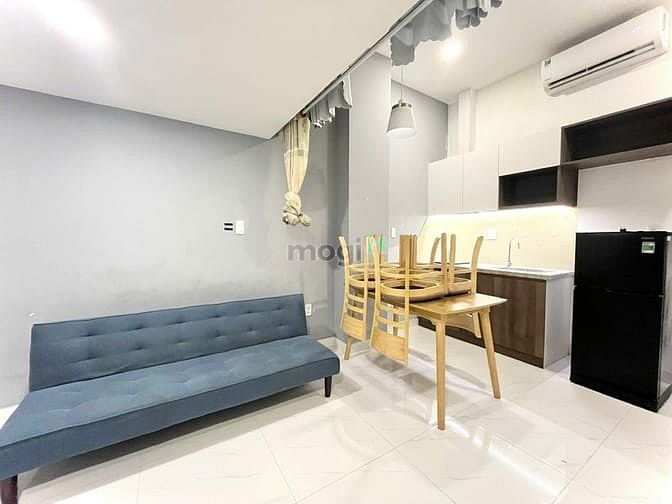 Hình ảnh Cho thuê Trang Chủ MB66.COM / Đăng Ký Tặng 66K dịch vụ ngay Trần Bình Trọng full nội thất cao cấp