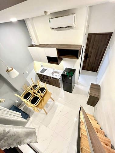 Hình ảnh Cho thuê Trang Chủ MB66.COM / Đăng Ký Tặng 66K dịch vụ ngay Trần Bình Trọng full nội thất cao cấp
