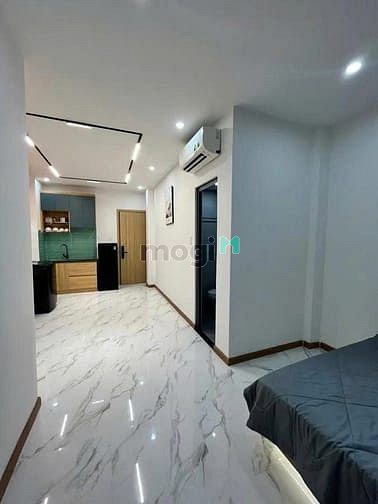 Hình ảnh Bán CHDV full nội thất – Điện Biên Phủ Q10 – Thang máy – 23.1 tỷ