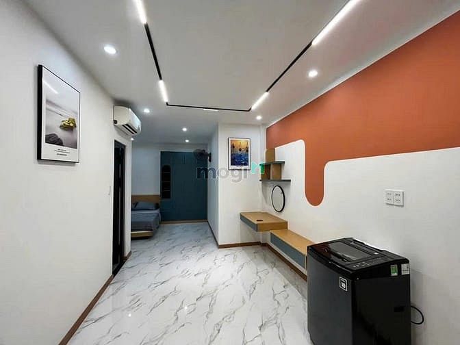 Hình ảnh Bán CHDV full nội thất – Điện Biên Phủ Q10 – Thang máy – 23.1 tỷ