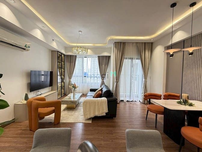 Hình ảnh 🏡 1PN HIỆN ĐẠI – máy giặt riêng – ngay trung tâm Thảo Điền