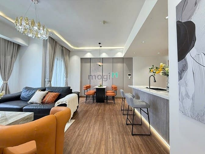 Hình ảnh 🏡 1PN HIỆN ĐẠI – máy giặt riêng – ngay trung tâm Thảo Điền