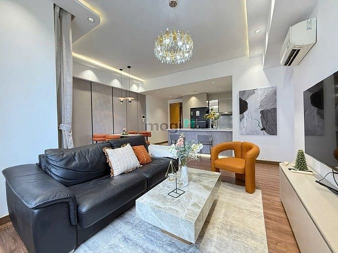 Hình ảnh 🏡 1PN HIỆN ĐẠI – máy giặt riêng – ngay trung tâm Thảo Điền
