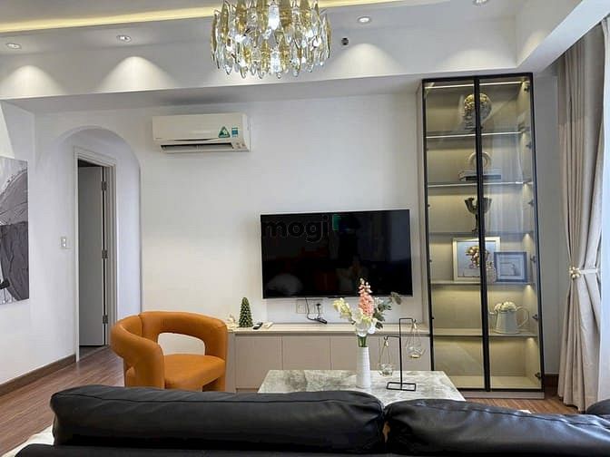 Hình ảnh 🏡 1PN HIỆN ĐẠI – máy giặt riêng – ngay trung tâm Thảo Điền