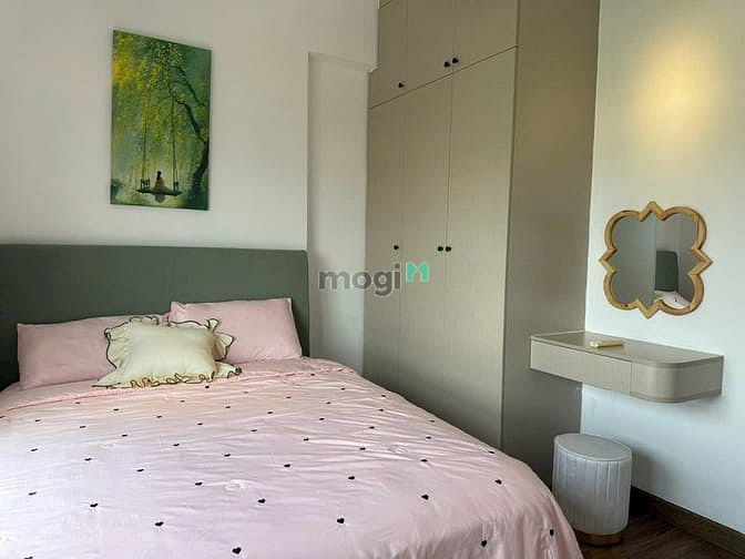 Hình ảnh 🏡 1PN HIỆN ĐẠI – máy giặt riêng – ngay trung tâm Thảo Điền