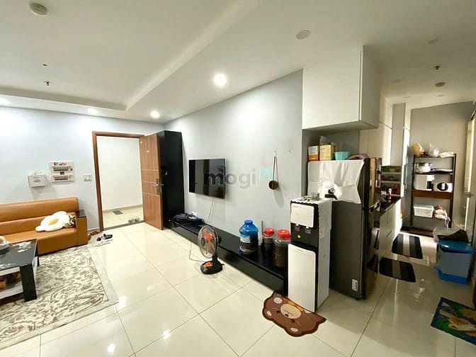 Hình ảnh Carillon 5,Hòa Thạnh, Tân Phú:80m2,2p ngủ,2wc,NT, giá 11tr/th