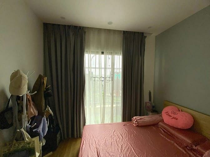 Hình ảnh Carillon 5,Hòa Thạnh, Tân Phú:80m2,2p ngủ,2wc,NT, giá 11tr/th