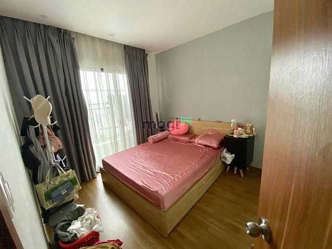 Hình ảnh Carillon 5,Hòa Thạnh, Tân Phú:80m2,2p ngủ,2wc,NT, giá 11tr/th
