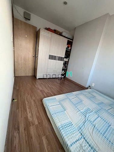 Hình ảnh Chung cư Bàu Cát 2, Bàu Cát, TB: 2p ngủ, 2wc, full nội thất 9tr