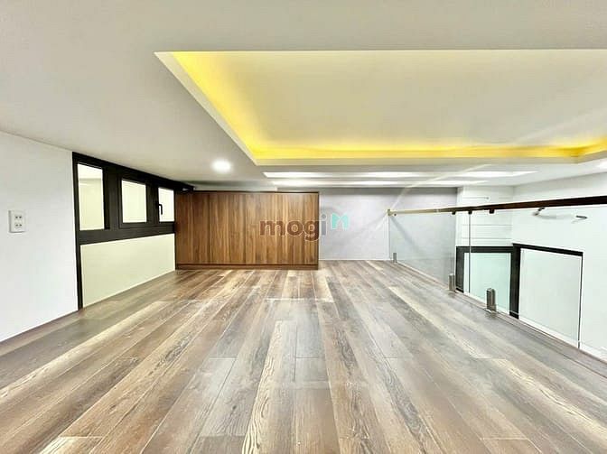 Hình ảnh Mb6623 nạp rút nhanh chóng 1PN dạng duplex rộng 60m2 kế bến GiGAMALL Phạm Văn Đồng