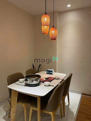 Hình ảnh Chung cư Bàu Cát 2, Bàu Cát, TB: 2p ngủ, 2wc, full nội thất 9tr