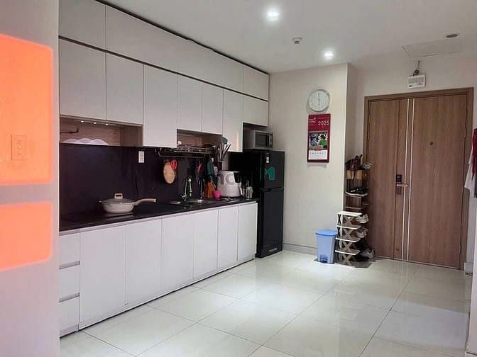 Hình ảnh Chung cư Bàu Cát 2, Bàu Cát, TB: 2p ngủ, 2wc, full nội thất 9tr