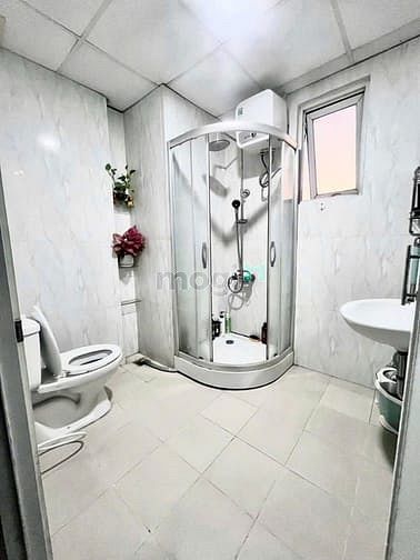 Hình ảnh Chung cư Bàu Cát 2, Bàu Cát, TB: 2p ngủ, 2wc, full nội thất 9tr