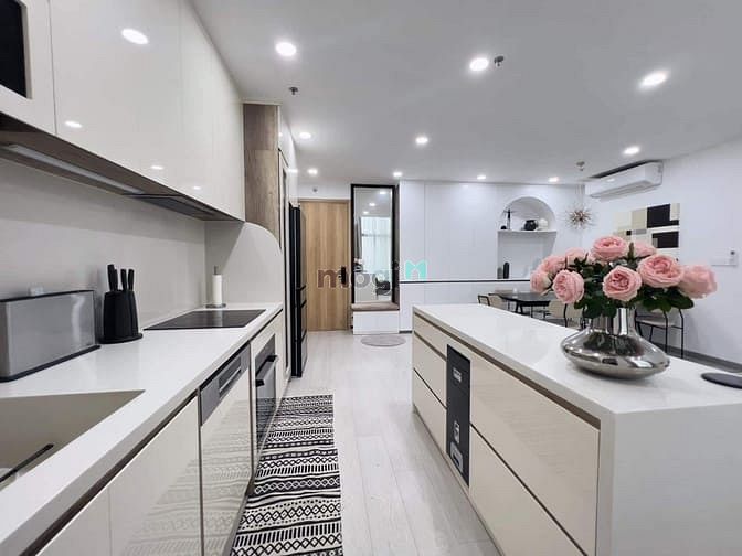 Hình ảnh Cho Thuê Căn Hộ Celadon City Tân Phú – 2PN, View Thoáng Mát, Giá Tốt