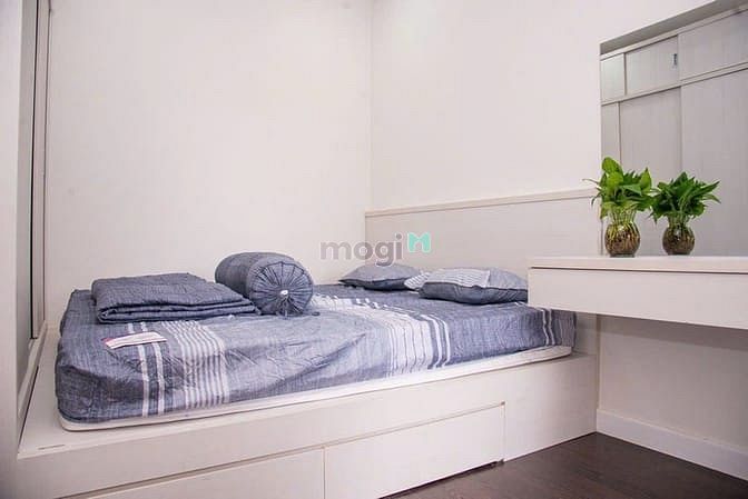 Hình ảnh Cho thuê Trang Chủ MB66.COM / Đăng Ký Tặng 66K Res 11, 2PN.2WC, Full NT, giá thuê 15 triệu/tháng