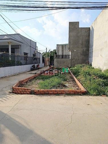 Hình ảnh Bán Lô Đất Đường ôtô 7 chỗ thông, Lô góc 2 mặt tiền