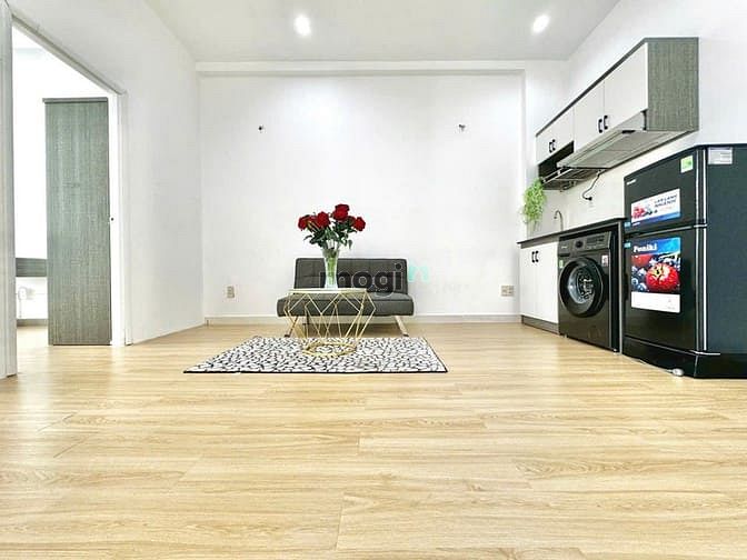 Hình ảnh Mb6623 nạp rút nhanh chóng Mini 2PN rộng 70m2 đường Nguyễn Cửu Vân quận Bình Thạnh