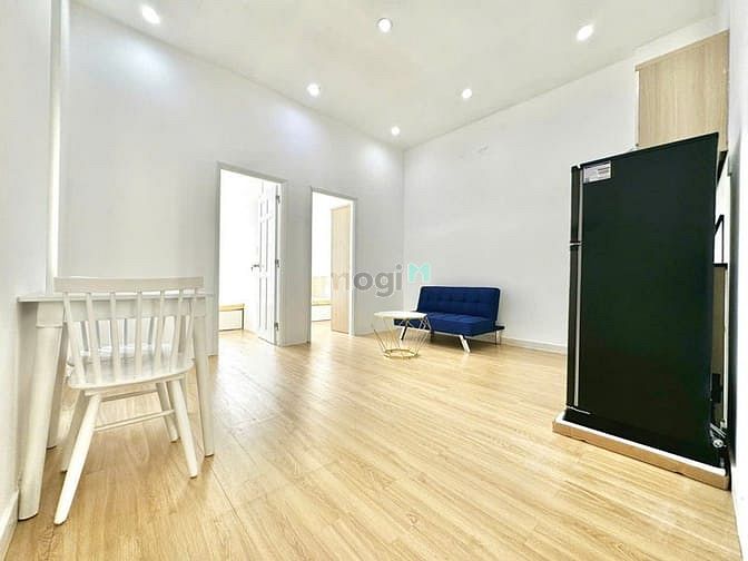 Hình ảnh Mb6623 nạp rút nhanh chóng Mini 2PN rộng 70m2 đường Nguyễn Cửu Vân quận Bình Thạnh