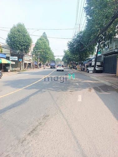 Hình ảnh Bán Gấp Lô Đất Mặt Tiền Bùi Hữu Nghĩa Lô Gốc 2Mặt Tiền