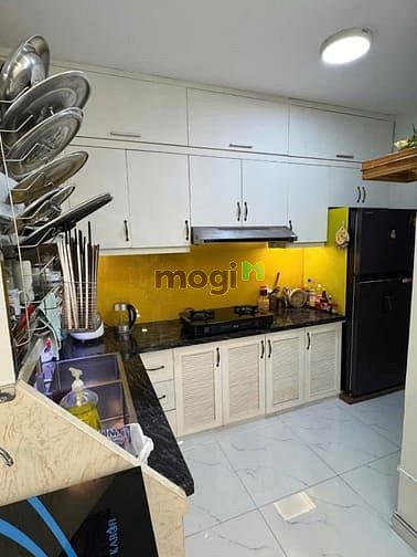 Hình ảnh Chung cư Ruby, Nguyễn Sỹ Sách, TB: 10tr/th, 85m2, nội thất, 2pn