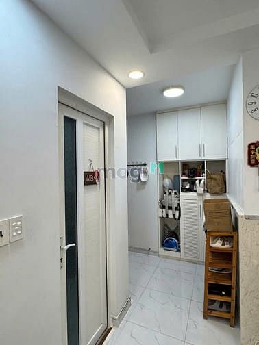 Hình ảnh Chung cư Ruby, Nguyễn Sỹ Sách, TB: 10tr/th, 85m2, nội thất, 2pn