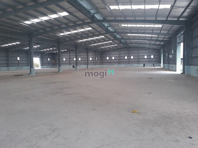 Hình ảnh Cho thuê kho CAO CẤP gần sát Khu Công Nghệ Cao, Q.9 (TP. THỦ ĐỨC).