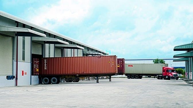 Hình ảnh Cho thuê kho CAO CẤP gần sát Khu Công Nghệ Cao, Q.9 (TP. THỦ ĐỨC).