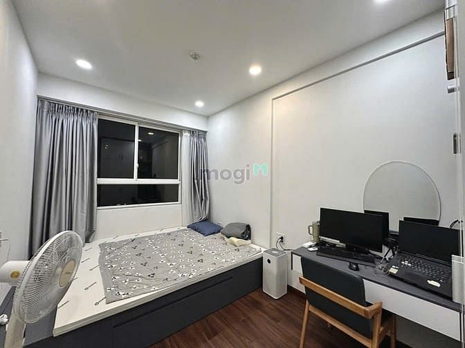 Hình ảnh Cho thuê Trang Chủ MB66.COM / Đăng Ký Tặng 66K 1PN full nội thất chung cư The Botanica giá 13tr/th.