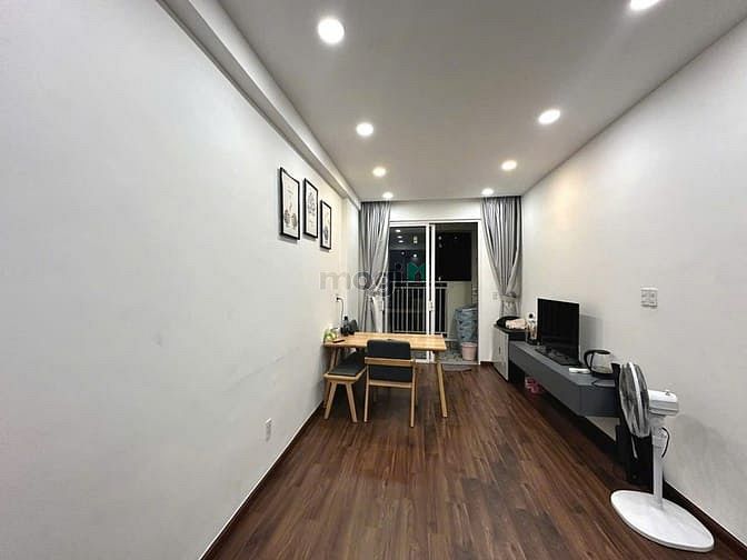 Hình ảnh Cho thuê Trang Chủ MB66.COM / Đăng Ký Tặng 66K 1PN full nội thất chung cư The Botanica giá 13tr/th.