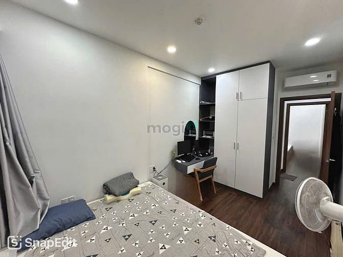 Hình ảnh Cho thuê Trang Chủ MB66.COM / Đăng Ký Tặng 66K 1PN full nội thất chung cư The Botanica giá 13tr/th.