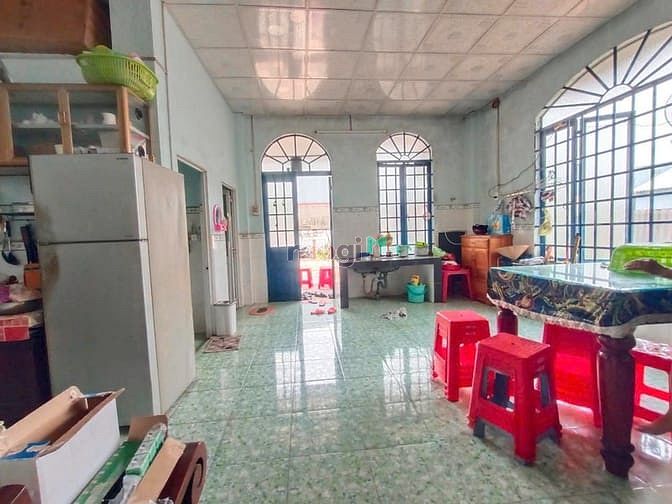 Hình ảnh Bán Đất Tặng Căn Nhà Phường Hóa An 210m2 .SHR . 1Tỷ3