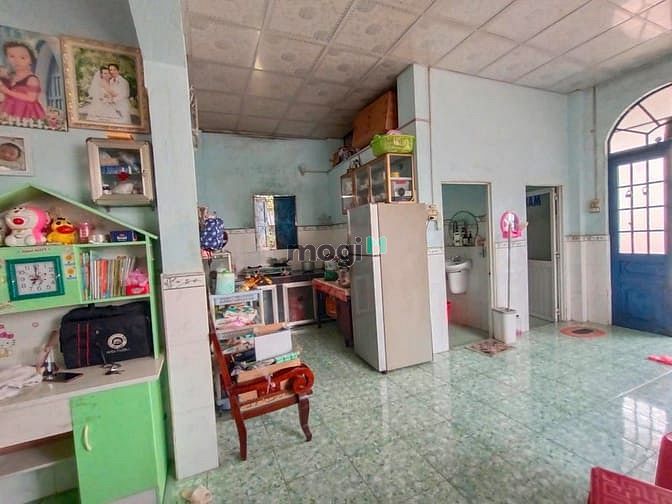 Hình ảnh Bán Đất Tặng Căn Nhà Phường Hóa An 210m2 .SHR . 1Tỷ3