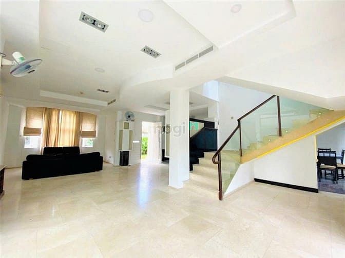 Hình ảnh Cho thuê biệt thự Phú Gia-Phú Mỹ Hưng-Quận 7- TP HCM