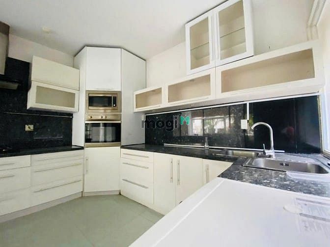 Hình ảnh Cho thuê biệt thự Phú Gia-Phú Mỹ Hưng-Quận 7- TP HCM