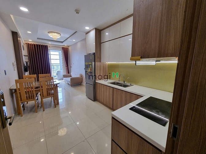 Hình ảnh Cho thuê Trang Chủ MB66.COM / Đăng Ký Tặng 66K Emerald, 2PN/1WC, Full NT, giá thuê 12,5tr/tháng