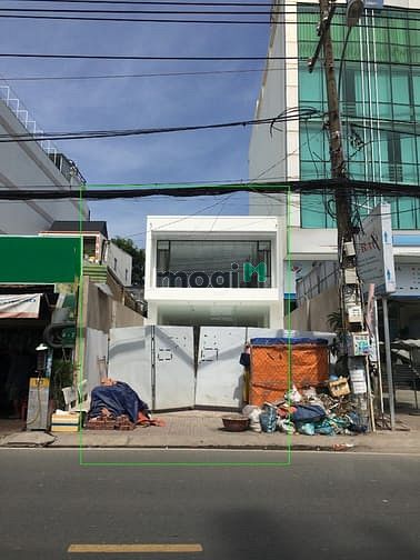 Hình ảnh Cho Thuê Mặt Bằng Kinh Doanh Đường Đặng Văn Bi, DT : 6m X 27m, 1 LẦU