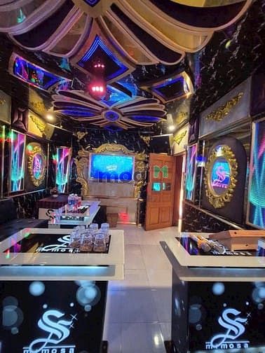 Hình ảnh Bán Quán Khởi Nghiệp Cafe + 6phòng Kaoke Mặt Tiền Đường 768 1000m2