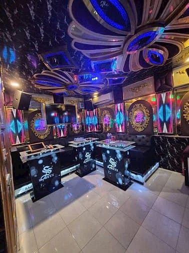 Hình ảnh Bán Quán Khởi Nghiệp Cafe + 6phòng Kaoke Mặt Tiền Đường 768 1000m2