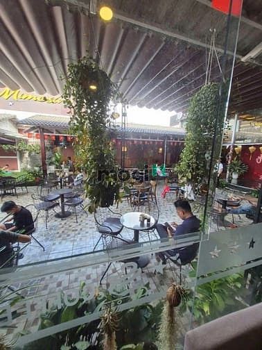 Hình ảnh Bán Quán Khởi Nghiệp Cafe + 6phòng Kaoke Mặt Tiền Đường 768 1000m2