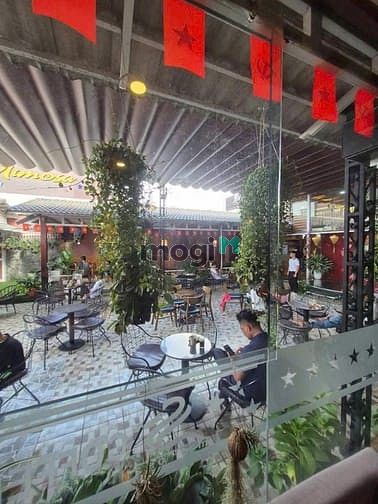 Hình ảnh Bán Quán Khởi Nghiệp Cafe + 6phòng Kaoke Mặt Tiền Đường 768 1000m2