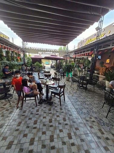 Hình ảnh Bán Quán Khởi Nghiệp Cafe + 6phòng Kaoke Mặt Tiền Đường 768 1000m2