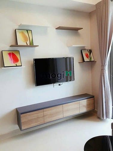 Hình ảnh Botanica Premier, Hồng Hà, Tân Bình: 81m2, 2p ngủ, NTCC, 18tr/th