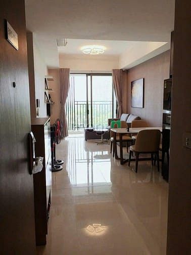 Hình ảnh Botanica Premier, Hồng Hà, Tân Bình: 81m2, 2p ngủ, NTCC, 18tr/th