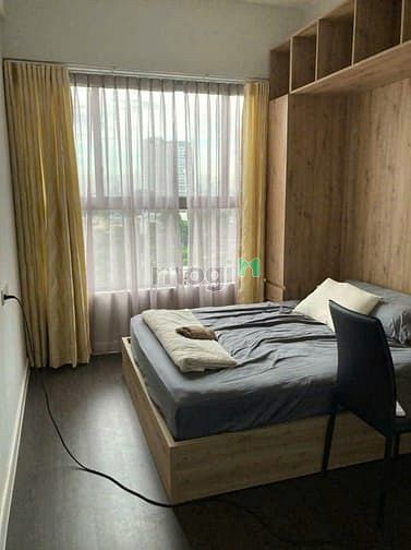 Hình ảnh Botanica Premier, Hồng Hà, Tân Bình: 81m2, 2p ngủ, NTCC, 18tr/th