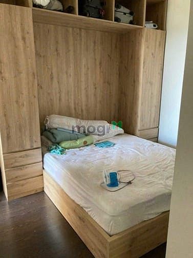 Hình ảnh Botanica Premier, Hồng Hà, Tân Bình: 81m2, 2p ngủ, NTCC, 18tr/th