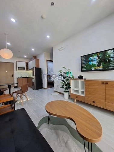 Hình ảnh Chung cư Phúc Yên, Phan Huy Ích, TB: 85m2, 2pn, 2wc, NT, 10tr